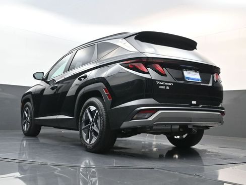 Used 2026 Hyundai Tucson SEL FWD image 25