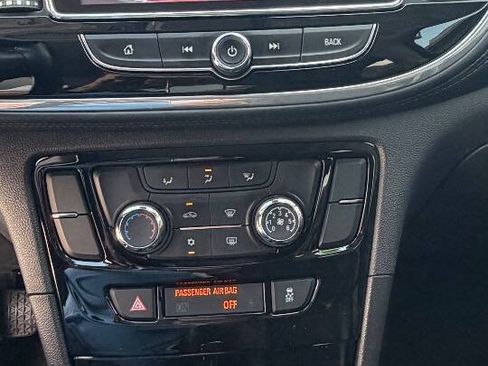 Used 2019 Buick Encore Preferred w/ Safety Package FWD image 17