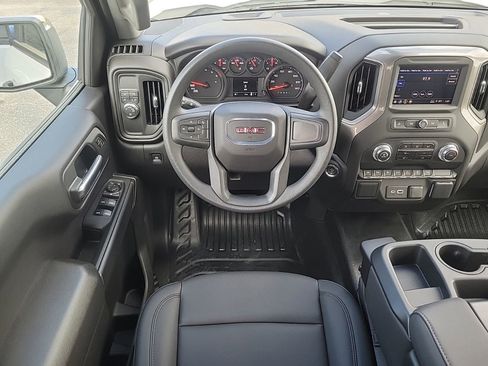 New 2026 GMC Sierra 1500 Pro w/ Pro Value Package RWD image 11