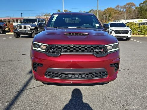 New 2026 Dodge Durango GT w/ Blacktop Package image 18