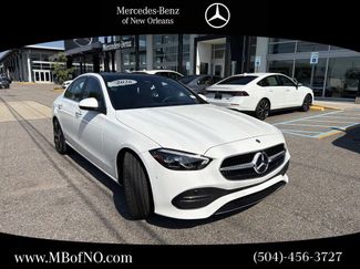 Used 2026 Mercedes-Benz C 300 Sedan video 1