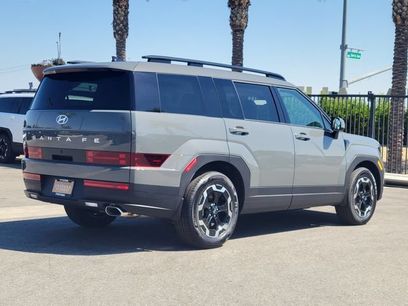 New 2027 Hyundai Santa Fe SEL