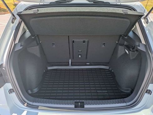 New 2026 Volkswagen Taos SE FWD image 13