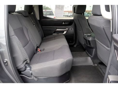 Used 2023 Toyota Tundra SR5 AWD/4WD image 23