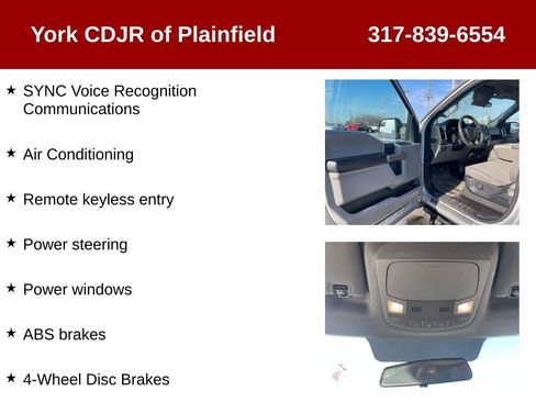 Used 2015 Ford F150 XLT image 6