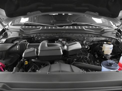 Used 2017 Ford F350 XLT AWD/4WD image 16