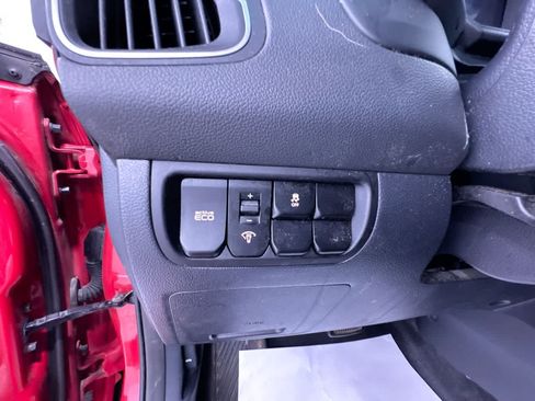Used 2017 Kia Rio LX w/ Power Package FWD image 16