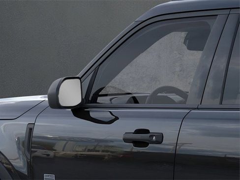 Certified 2024 Ford Bronco Sport Big Bend image 20