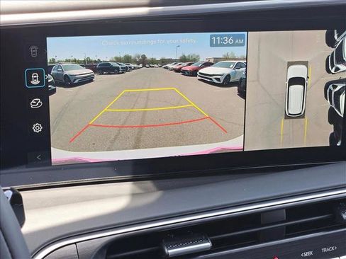 New 2026 Hyundai Palisade Calligraphy image 13