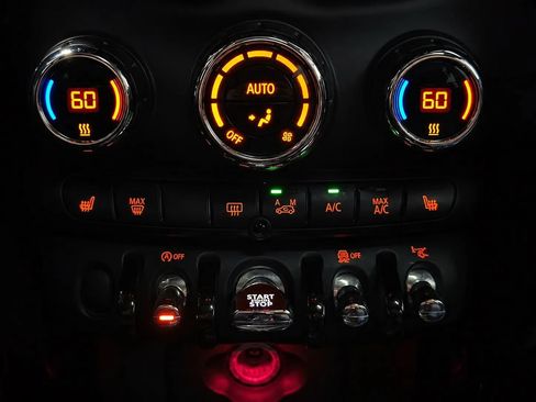 Used 2016 MINI Cooper S FWD image 34