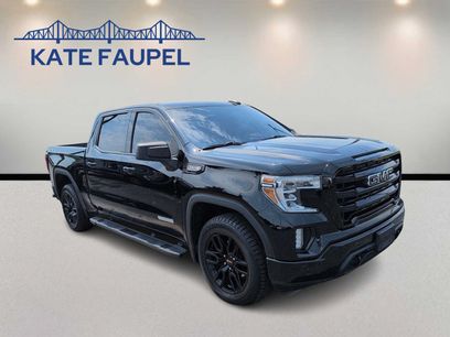 Used 2020 GMC Sierra 1500 Elevation w/ Elevation Value Package