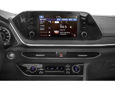 Used 2020 Hyundai Sonata SEL w/ Convenience Package FWD image 13