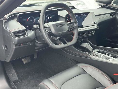 New 2026 Dodge Charger Scat Pack AWD/4WD image 9