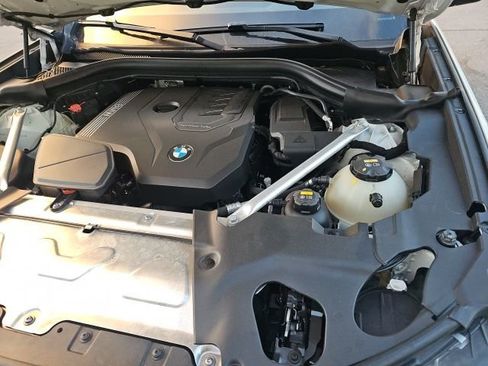Used 2020 BMW X3 sDrive30i w/ Convenience Package image 23