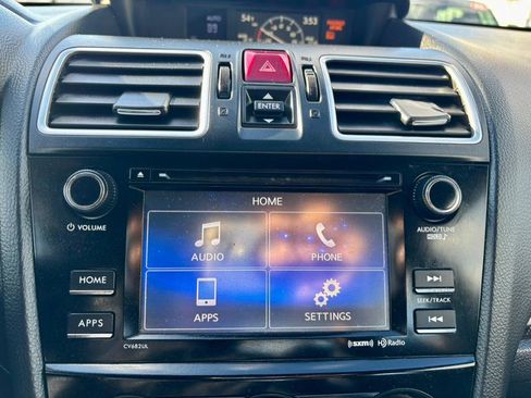 Used 2016 Subaru WRX STI image 22