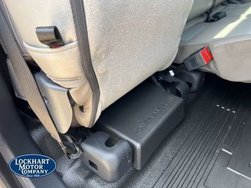 Used 2022 Ford F350 XL w/ Power Equipment Group image 33