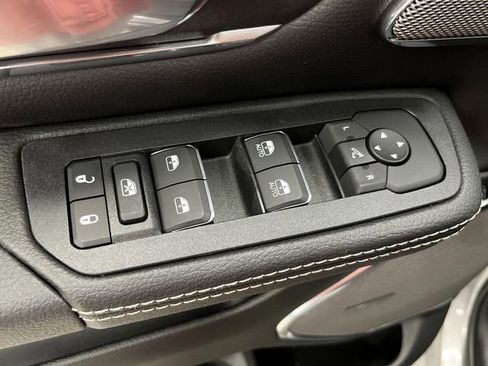 New 2026 RAM 1500 Laramie w/ Night Edition image 31