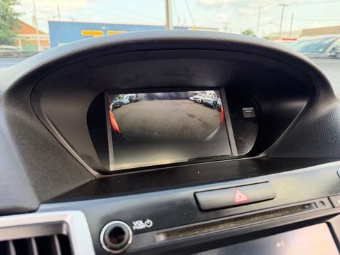 Used 2020 Acura TLX V6 SH-AWD image 23