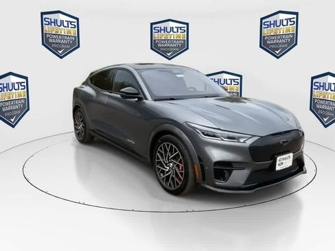 Used 2023 Ford Mustang Mach-E GT w/ GT Performance Edition image 3