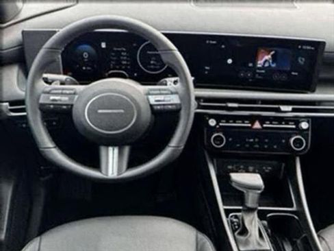 Used 2025 Hyundai Santa Cruz XRT image 19