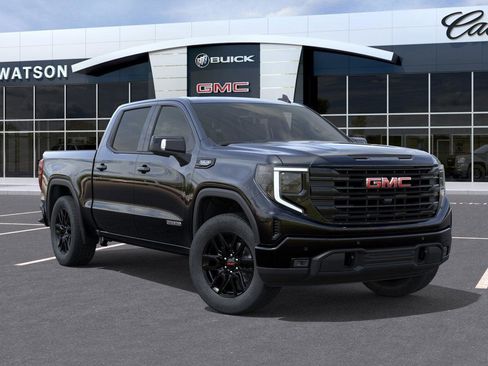 New 2026 GMC Sierra 1500 Elevation w/ Preferred Package image 7