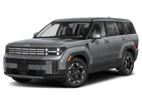 New 2026 Hyundai Santa Fe SE image 61