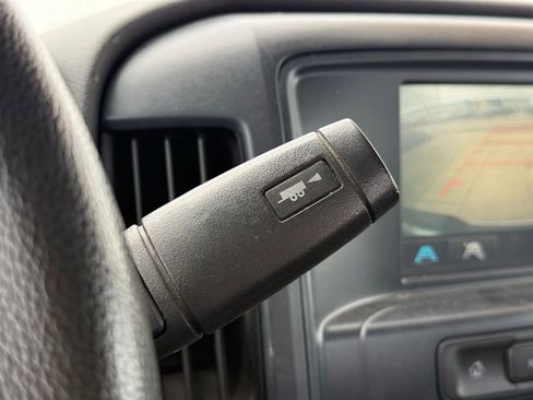 Used 2018 GMC Sierra 1500 4x4 Double Cab image 17