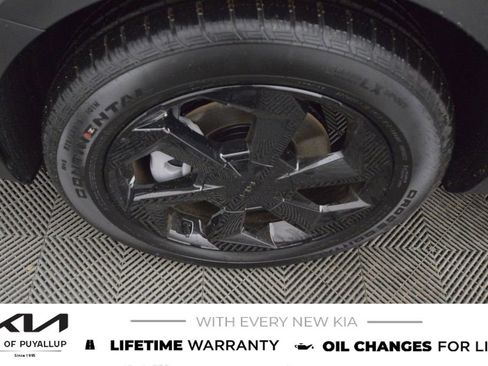 New 2026 Kia Sorento SX Prestige image 21