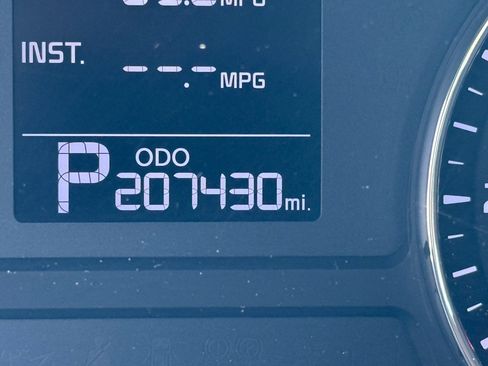 Used 2016 Kia Forte LX w/ LX Popular Plus Package FWD image 12