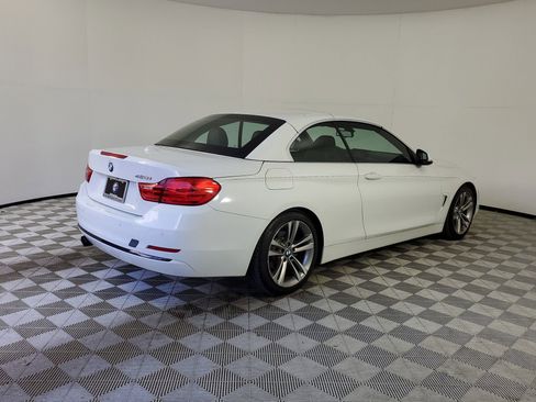 Used 2016 BMW 428i Convertible image 29