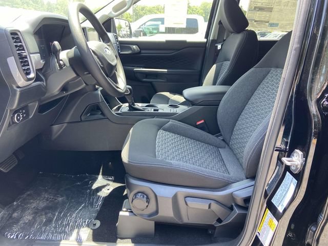 New 2026 Ford Ranger XL w/ Trailer Tow Package RWD image 11