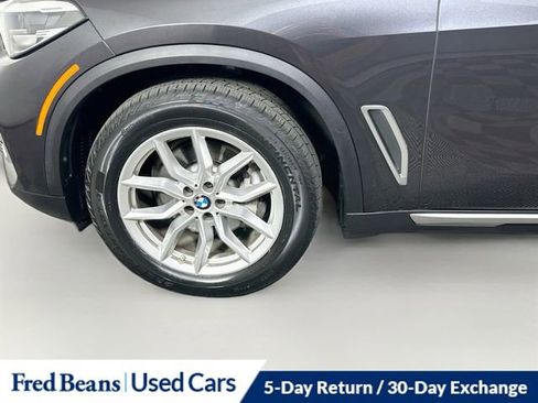 Used 2023 BMW X5 xDrive40i w/ Premium Package AWD/4WD image 39