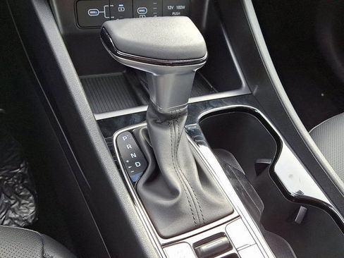 New 2025 Hyundai Tucson SEL AWD/4WD image 15