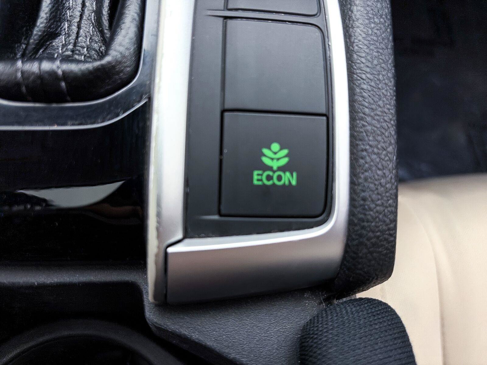 Used 2016 Honda Civic EX image 21