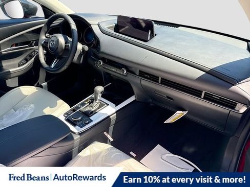 New 2026 MAZDA CX-30 2.5 Turbo w/ Premium Plus Pkg image 29