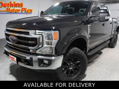 Used 2022 Ford F250 Lariat w/ Tremor Off-Road Package