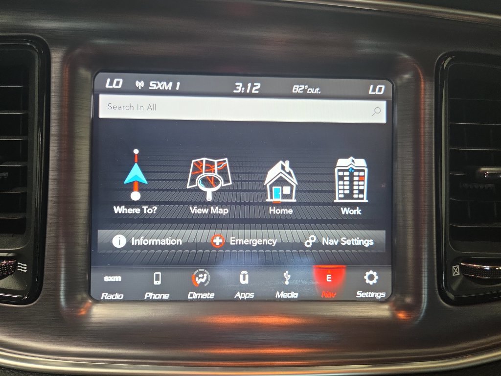 Certified 2018 Dodge Challenger R/T Scat Pack w/ Driver Convenience Group RWD image 36