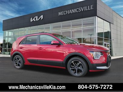 New 2025 Kia Niro EX w/ EX Cold Weather Package
