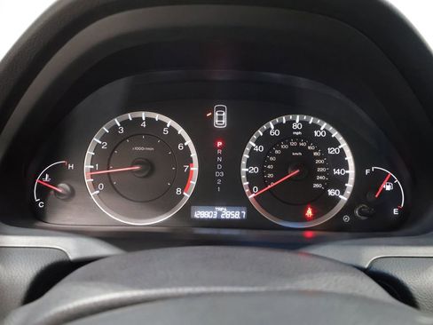 Used 2009 Honda Accord EX-L image 31