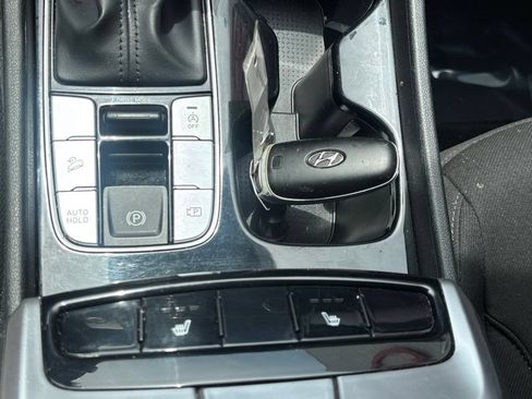 Used 2023 Hyundai Tucson SEL FWD image 17