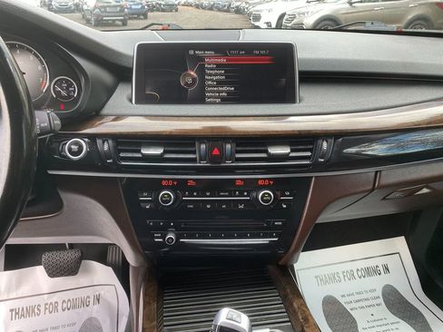 Used 2016 BMW X5 xDrive40e image 20