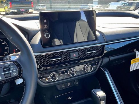 New 2025 Acura ADX AWD image 25