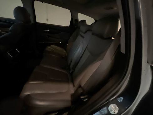 Used 2020 Hyundai Santa Fe Limited image 23