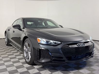 Used 2023 Audi e-tron GT Premium Plus w/ Executive Package