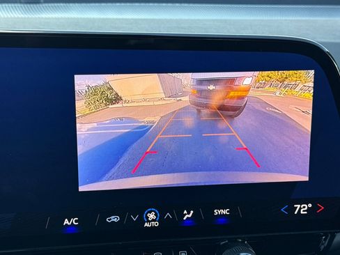 New 2024 Chevrolet Blazer EV AWD Police image 23