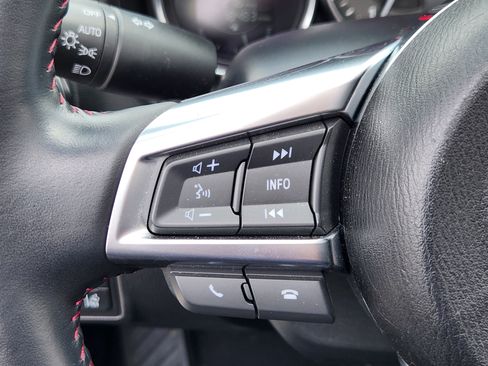 Used 2018 MAZDA MX-5 Miata Grand Touring RWD image 24