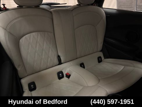 Used 2024 MINI Cooper S FWD image 26