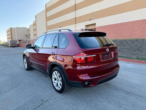 Used 2012 BMW X5 xDrive35i image 9
