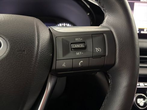 Certified 2024 INFINITI QX60 Pure image 28