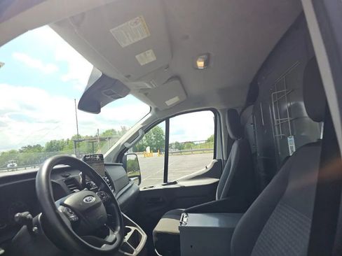 Used 2020 Ford Transit 150 Low Roof w/ Upfitter Package RWD image 9